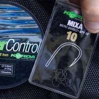 Korda Mixa Hooks Barbed